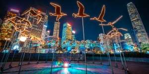 5 Destinasi Wisata Paling Keren untuk Anak-anak di Hong Kong