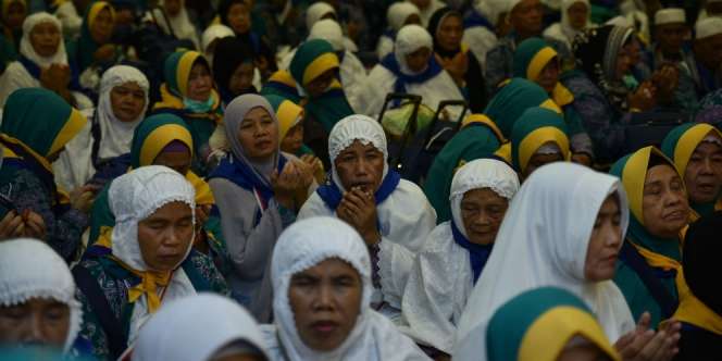 Sepekan Dibuka, 94.300 Jemaah Haji Reguler Lunasi BPIH 2019
