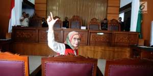 Ratna Sarumpaet Habiskan Rp90 Juta untuk Oplas