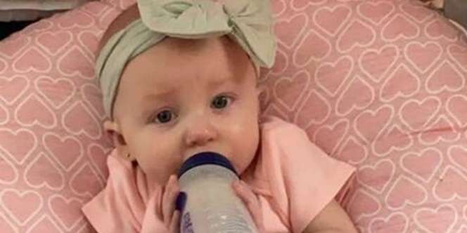 Diberi Obat Tidur Oleh Petugas Daycare, Bayi Ini Tewas