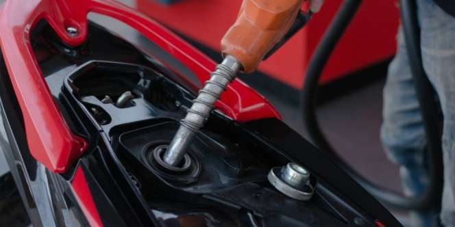 Tangki Motor Kamu Bocor? Begini Solusinya