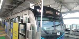 6 Tempat Wisata Murah yang Bisa Dikunjungi dengan Naik MRT Jakarta