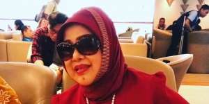 Elvy Sukaesih Mantu Dhawiya: Pengguna Narkoba Bisa Berubah