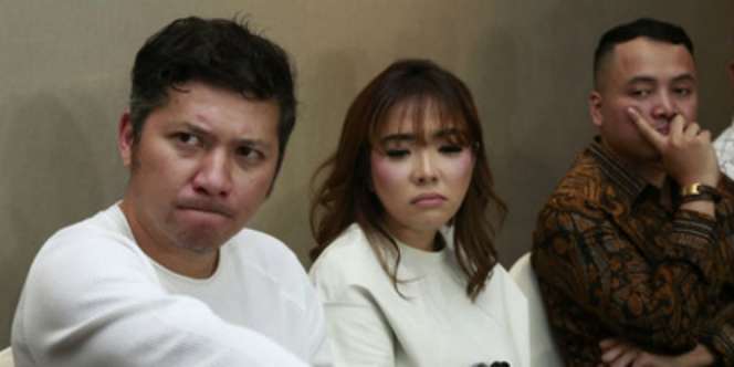 Disangka Berkonflik dengan Gisel, Gading Unggah Video Ini