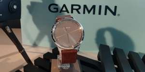 Garmin Luncurkan 4 Varian Smart Watch Bergaya Klasik