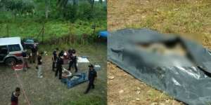 OMG! Selama Akhir Pekan Warga Tak Sadar Minum `Air Mayat`