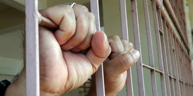 Beritakan Wakil Bupati Diperiksa Bawaslu, Jurnalis Ditahan