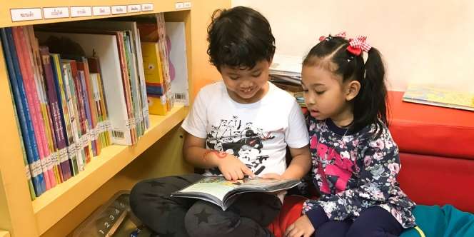 Jangan Paksa Anak Belajar, Malah Bikin Mandek