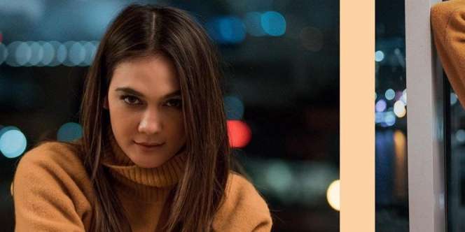 Video Karaoke Luna Maya Beredar, Apa yang Janggal?