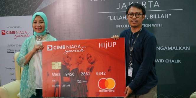 CIMB Niaga Syariah Pasang Target Pertumbuhan 30 Persen di 2019
