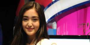 Pendapat Menohok Ranty Maria Tentang Kecantikan