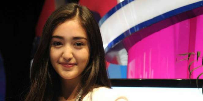 Pendapat Menohok Ranty Maria Tentang Kecantikan