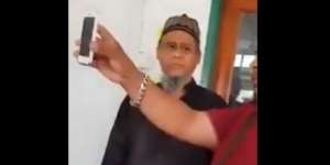 Geger Orang Tua Labrak Guru, Mengelus Dada Saat Tahu Ulahnya
