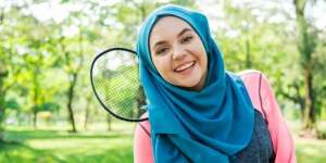 Hindari Make Up Tebal Saat Olahraga, Bisa Jerawatan
