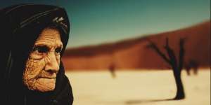 Rahasia Umur Panjang Menurut Mereka yang Lewati Usia 100 Tahun