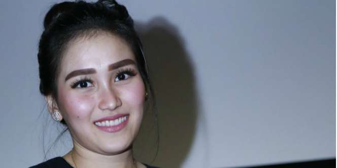 Ayu Ting Ting: Bilqis Minta Papa, Saya Bingung