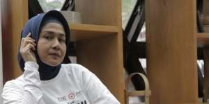Kehidupan Baru Ria Irawan Usai Sembuh dari Kanker