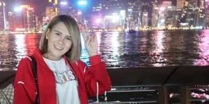 Berangkat Umroh, Evelyn Minta Maaf