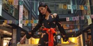 Menyusuri The Mills, Sisi Lain Hong Kong 