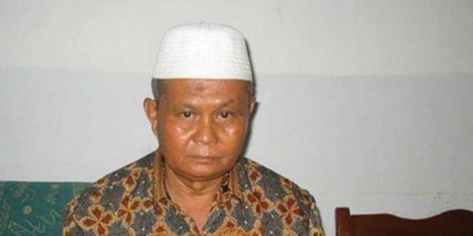 Innalillahi, Kiai Ali Pengasuh Ponpes Buntet Wafat Saat Zikir
