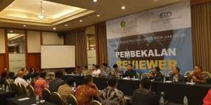 Beasiswa Doktoral Luar Negeri Kemenag Diperketat