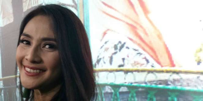 Maudy Gelisah Saat Syuting `Si Doel The Movie 2`, Kenapa?