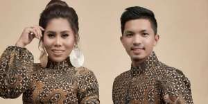 Kabar Prihatin Datang dari Evi Masamba di Tengah Kehamilannya