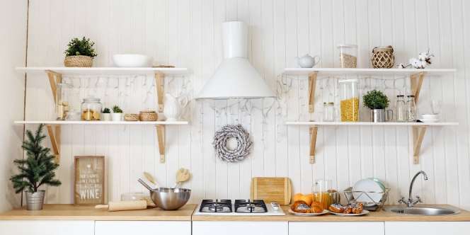 Kebiasaan Buruk yang Bikin Dapur Kerap Berantakan