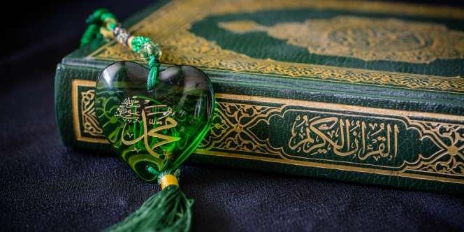 Tangis Rasulullah Saat Ziarahi Makan Ibunda