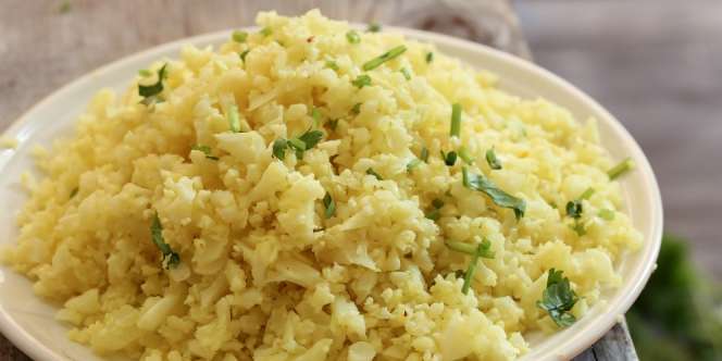 Lagi Kurangi Nasi, Kembang Kol Bisa Jadi Alternatif Sumber Karbohidrat 