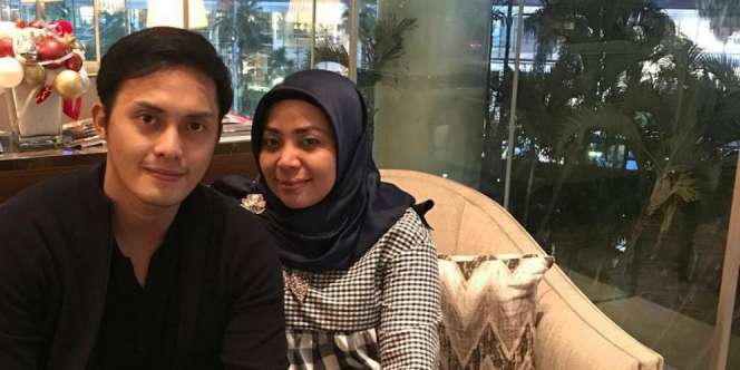 Muzdalifah Resmi Dilamar Fadel Islami: Ini Pilihan Allah