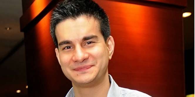 Ditanya Soal Pindah Keyakinan Lagi, Ini Kata Steve Emmanuel