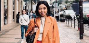Inspirasi OOTD untuk Wisata Seni, Stunning Abis!