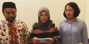 Ibu yang Dorong Anak dari Mobil Buka Suara, Mengaku Khilaf