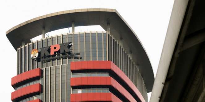 Pupuk Indonesia Pastikan Tak Ada Direksi yang Tertangkap KPK