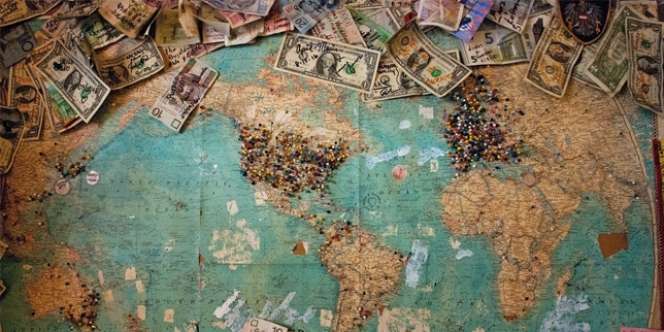 10 Pemimpin Dunia Terkaya Sepanjang Sejarah, dari Indonesia?