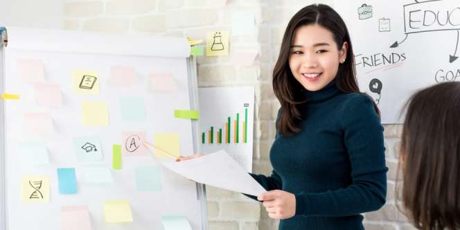 3 Info yang Wajib Ada di Poster Pensi
