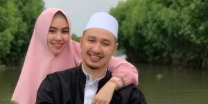 Kartika Putri Jawab Soal Kabar Kehamilan