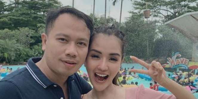Dulu Terjun ke Laut, Kini Vicky Prasetyo Akan Nikahi Anggia Chan di Gua