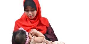 Sering Salah Dipahami, Ini Bukan Pertanda ASI Kurang