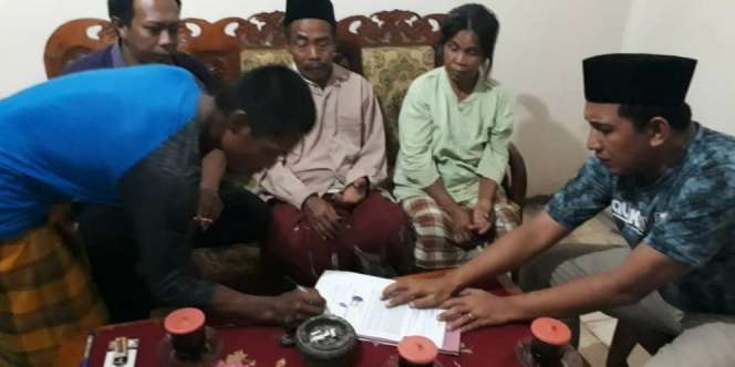 Fakta-Fakta Mertua Laporkan Menantu karena Kabar Alat Vital Terlalu Besar