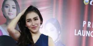 Ayu Ting Ting Takut Dibuat Nangis Reza Rahadian, Kenapa?