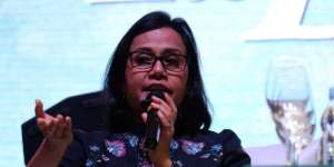 Menkeu Cabut Aturan Pajak e-Commerce, Apa Alasannya?
