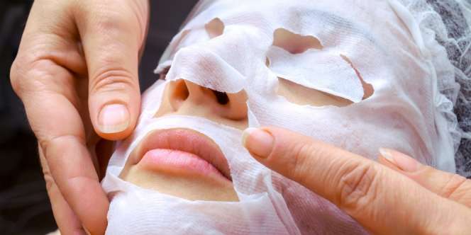 Manjakan Kulit Wajah dengan Micro Particle Essence