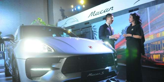 Mainan Baru Orang Kaya Indonesia Telah Hadir, Berapa Harganya?