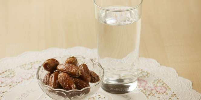 Puasa Satu Bulan Saat Ramadan Bikin Lambung Lebih Sehat