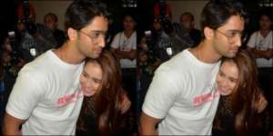 Kembali Bertemu Ayu Ting Ting, Shaheer Sheikh: Saya Minta Maaf