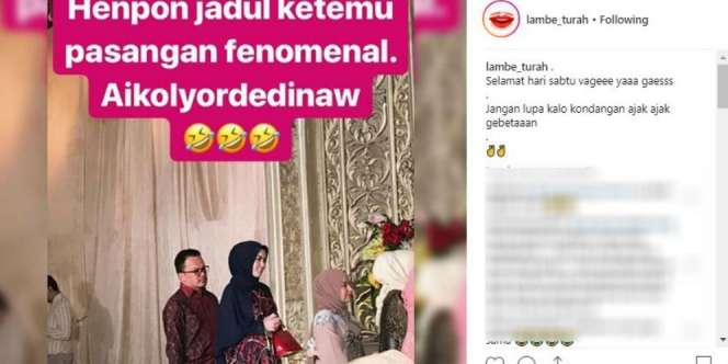 Kepergok di Resepsi Dhawiya, Ini Kata Jennifer Dunn Soal Statusnya Kini