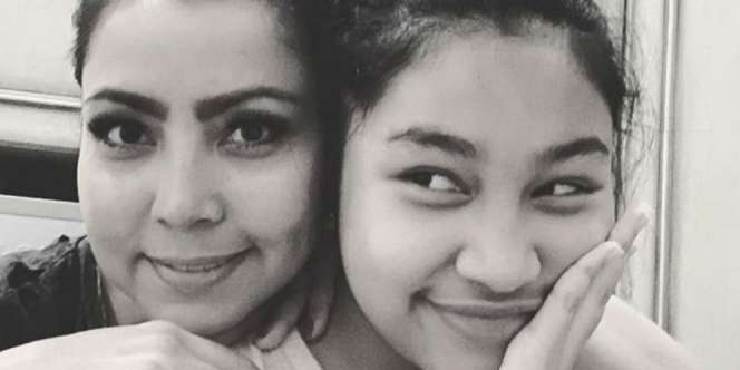 Mayangsari Panjatkan Doa Haru di Ultah Sang Putri, Khirani