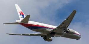 Pilot Ini Klaim Komunikasi dengan Pesawat MH370 Sebelum Hilang